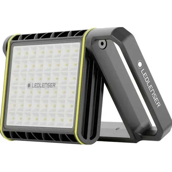 Ledlenser AF8R Work arbejdslampe