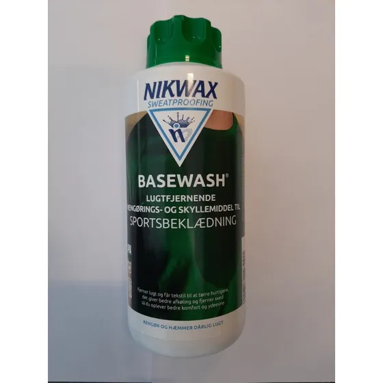 Nikwax Basewash 1 L