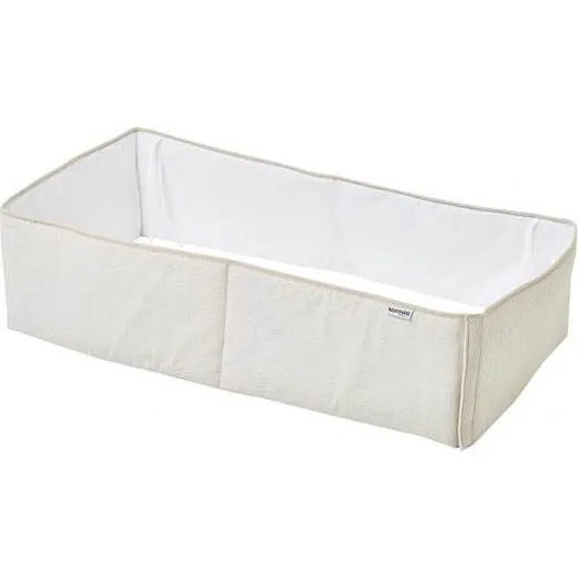 Hoppekids Vuggerand 40x80 cm  Sand