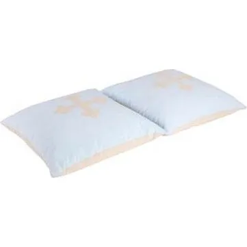 Hoppekids Pudesæt 2 stk 50x50 cm – Fairy Knight