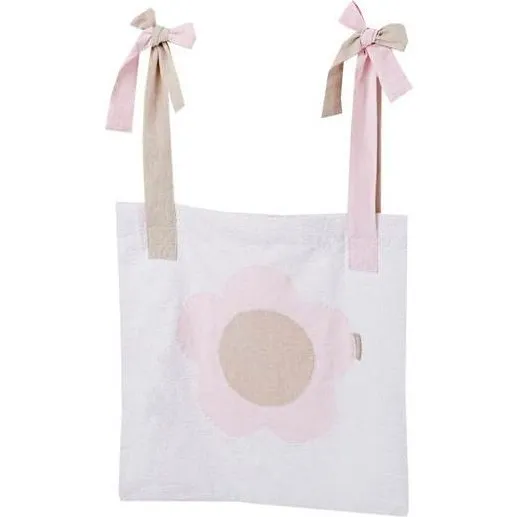 Hoppekids Sengetaske Fairytale Flower