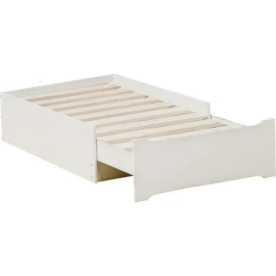 Hoppekids Loungemodul Hvid