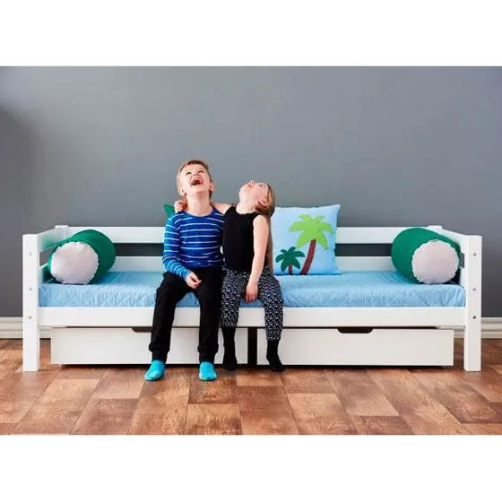 Hoppekids Pølsepude, Dinosaur 23 x 70 cm