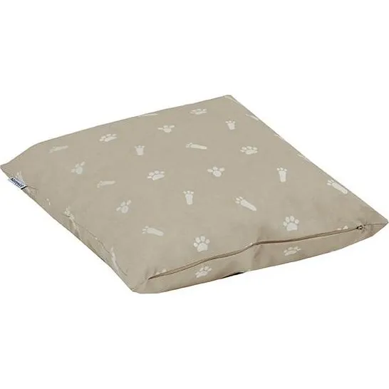 Hoppekids Pude Pets - Silver Cloud