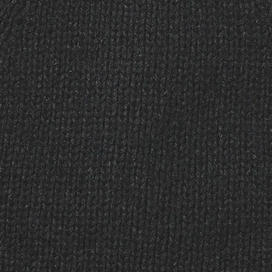 Kinetic Warm Handske (Black, S/M)