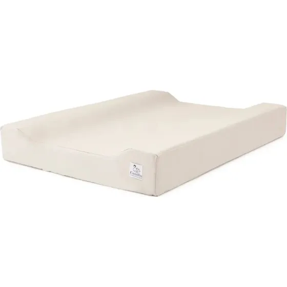 Vanilia Copenhagen puslepude Oyster Grey 50x64x9 cm