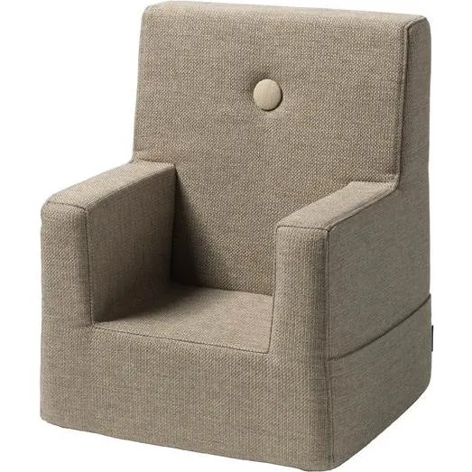 by KlipKlap KK Kids Chair - Sand