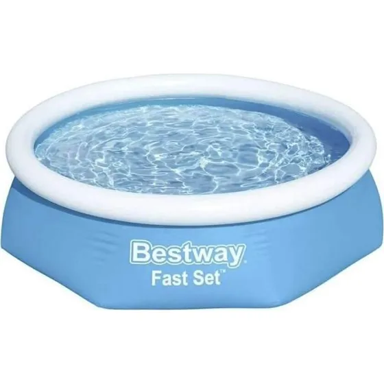 Bestway Udvidelsesbassin 244x61 cm (57448)