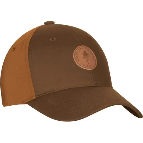 Pinewood Finnveden Hybrid Cap, Nougat  One Size