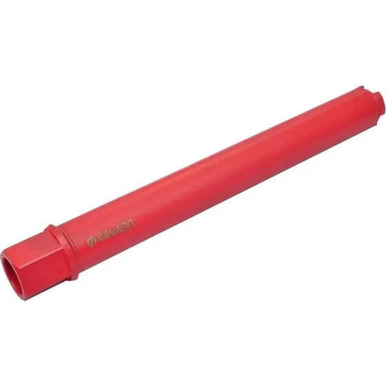 Core diamant kernebor 44 x 400 mm (1")
