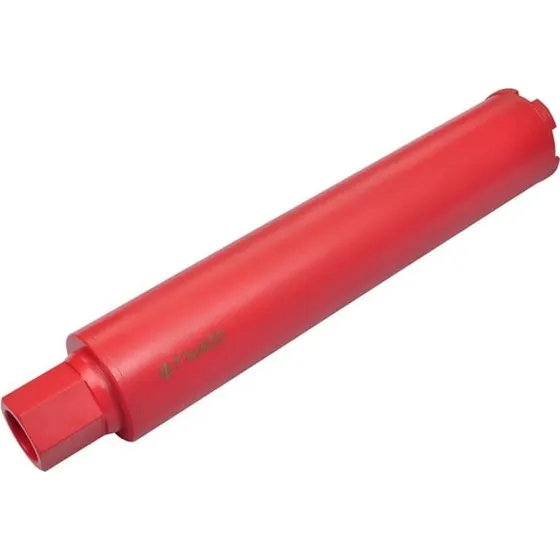 vidaXL diamantkernebor 71x400 mm (tr/vd) 1 1/4"