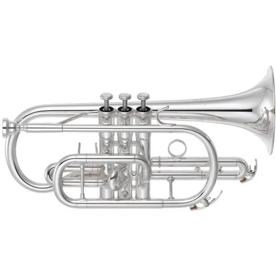 Yamaha YCR-6335SII Bb kornet