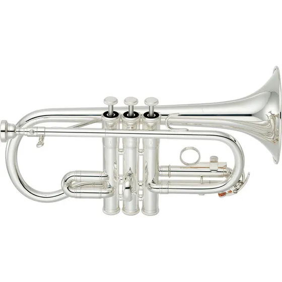 Yamaha YCR-2610SIII Eb-cornet
