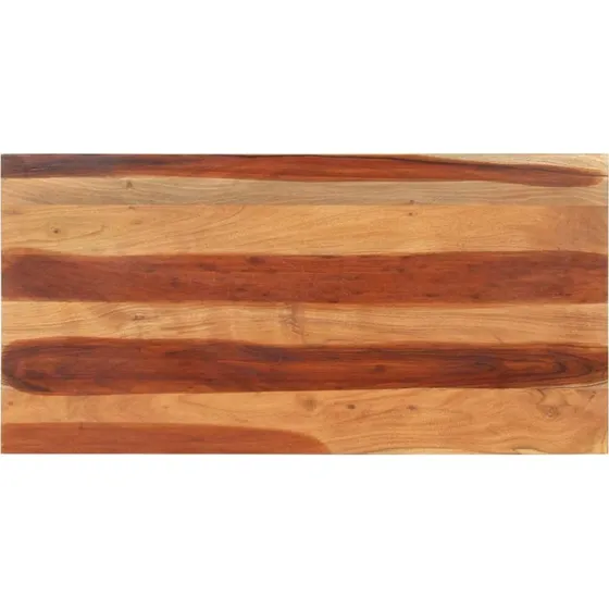 vidaXL bordplade 60x120 cm 15–16 mm massivt akacietræ