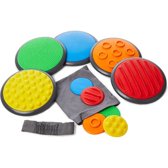 Gonge Sansesten, 5 stk