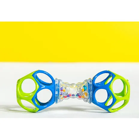 Oball Shaker rangle