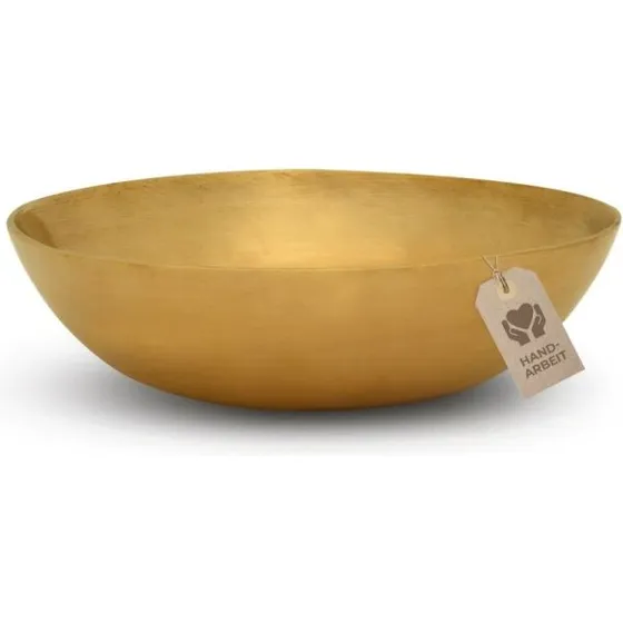 MASSAGE-EXPERT Tibetansk klangskål Ø13,5 cm