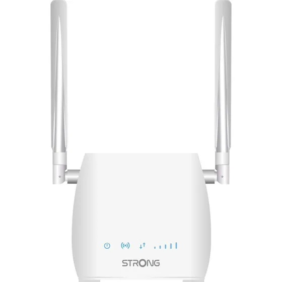 Strong 4G LTE Router 300 Mbit/s