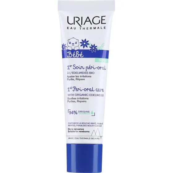 Uriage Baby 1st Peri-Oral Care 30 ml