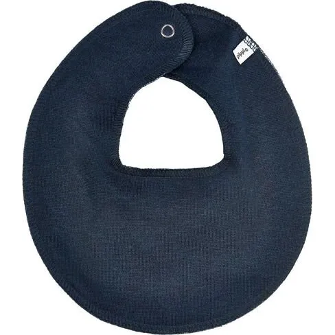 Pippi Savlesmæk Dark Navy Økologisk bomuld