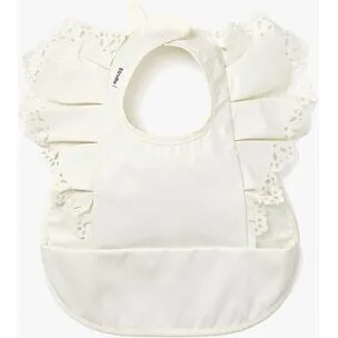 Elodie Hagesmæk Baby 3+ Vanilla White