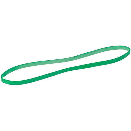 Odin Træningselastik Grøn - Ekstra let (Niveau 1)