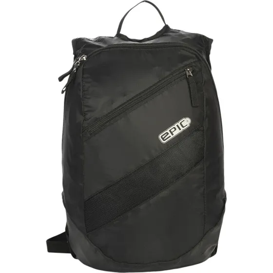 Epic Essentials foldbar skuldertaske/rygsæk 10L