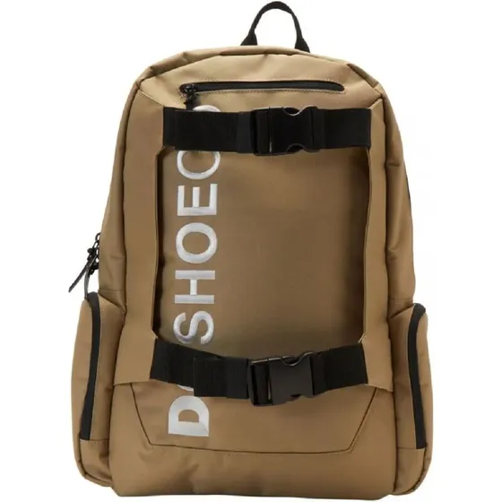 DC Chalkers 4 Rygsæk 28L - Sort/Hvid