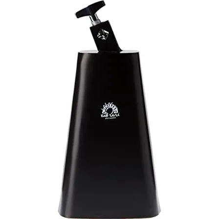 Gewa Cowbell Club Salsa 8" koklokke