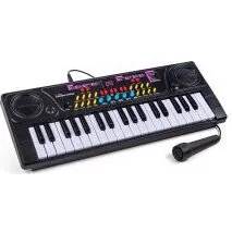 DJ My First 37-tangenters keyboard 71116