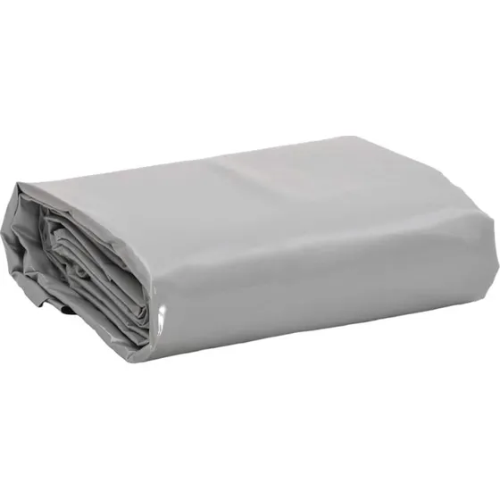 vidaXL presenning 3x4 m 650 g/m gr