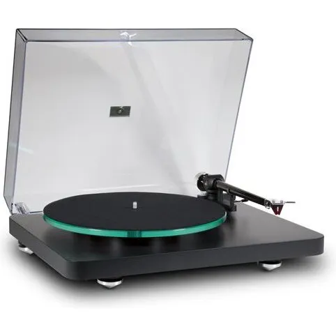 NAD C 588 pladespiller med elektronisk hastighedskontrol
