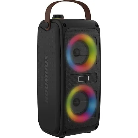 Denver BTV-230 Bluetooth-højttaler 3000 mAh