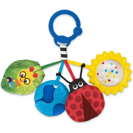 Baby Einstein Touch of Nature aktivitetsophæng