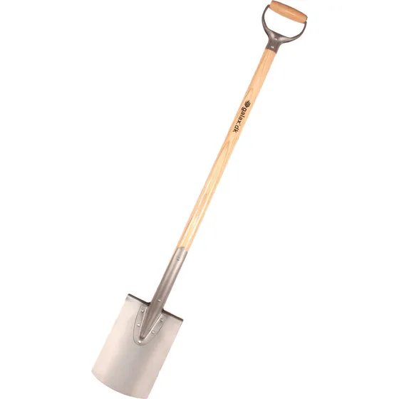 Galax Havespade 110 cm – 27×19 cm blad