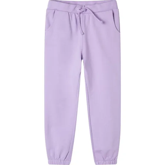Joggingbukser brn str. 104 - lilla