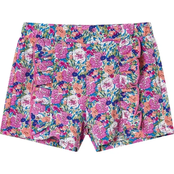 Brneshorts fuchsia str. 116
