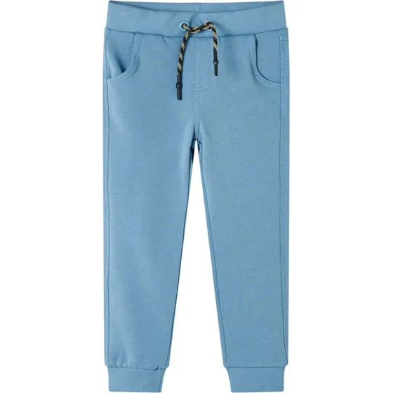 Joggingbukser til brn str. 116, bl