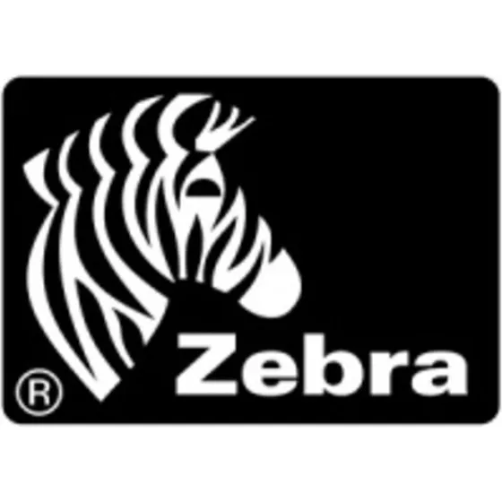 Zebra Z-Perform 1000D 4x6" direkte termiske etiketter, 4 ruller