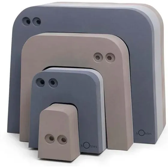 bObles Myresluger tumlemøbel - Blå