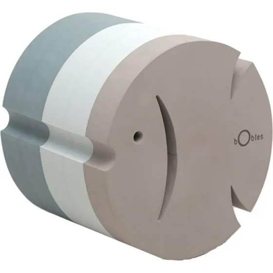 bObles Fisk Mellem 20 cm – Grøn