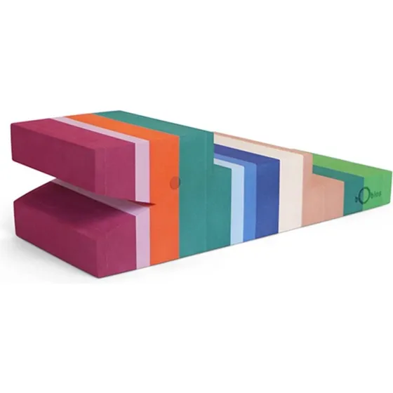 bObles Krokodille M – Green Tail Mountain