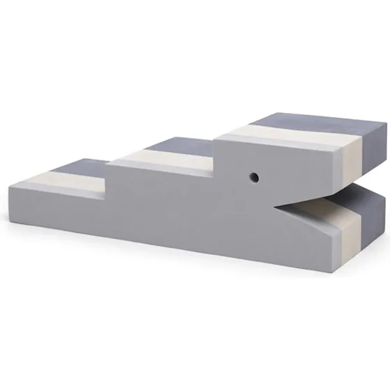 bObles Krokodille L24 Cloudy Blue