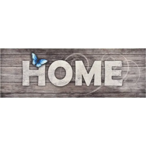 vidaXL vaskbar kkkenmtte 60x300 cm Home-tryk