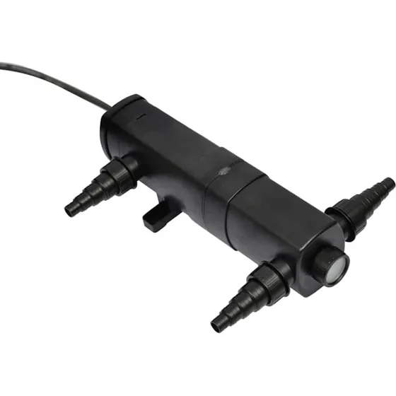 UVC 35.000 L havedamsfilter 36W PL-L (6000 l/t)