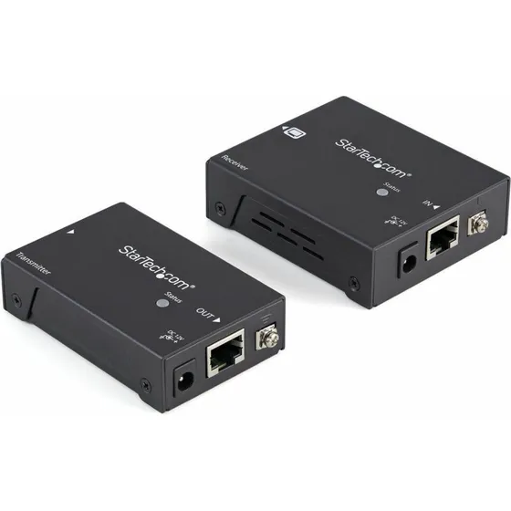 StarTech ST121HDBTPW HDMI til RJ45 (HDBaseT)  op til 100 m