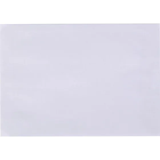Mailman Kuverter A5 (162x229 mm) C5P 90 g Peel & Seal 500 stk