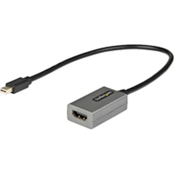 StarTech.com Mini DisplayPort (mDP2HDEC) til HDMI-adapter, 30 cm