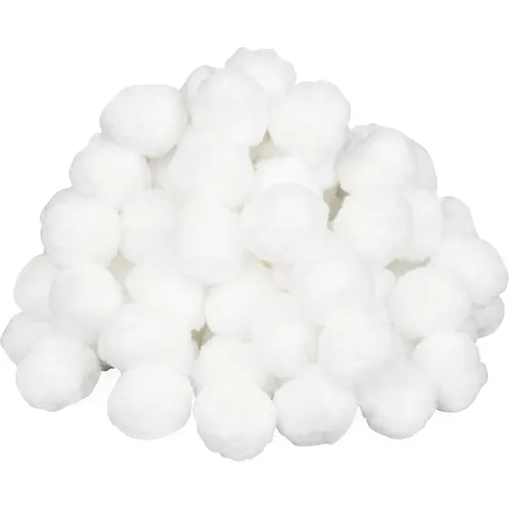 Bestway Flowclear Polysfre 500 g (filterkugler 5 cm)