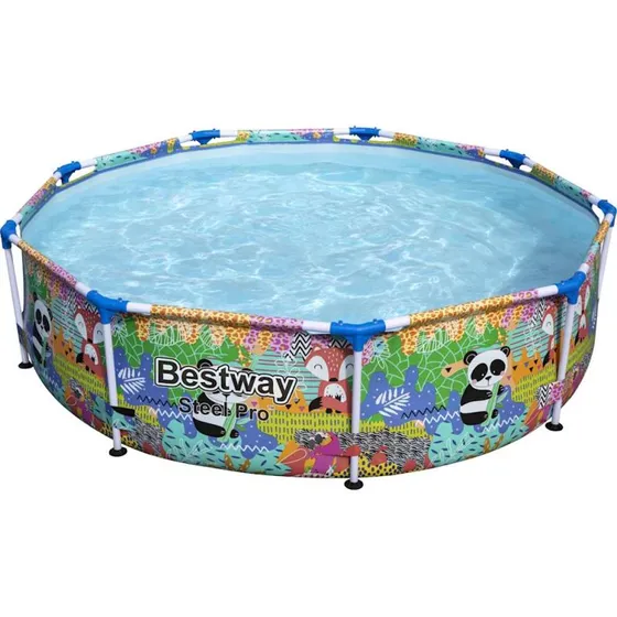 Bestway Steel Pro MAX swimmingpool 274x66 cm